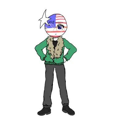Profile image of アメリカ