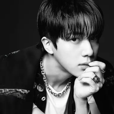 Profile image of Seokjin