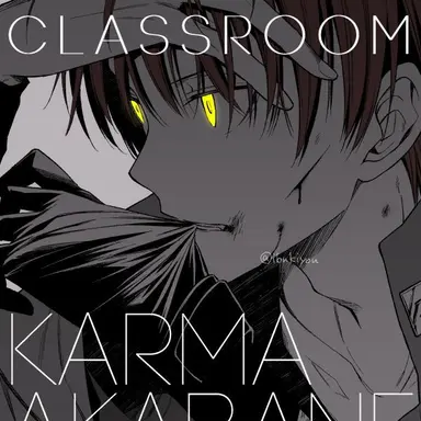 Profile image of カルマ