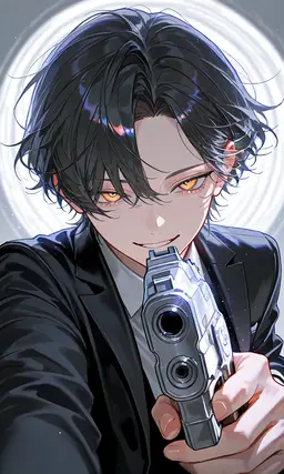 Profile image of 玲司