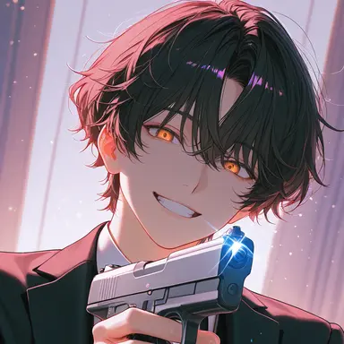 Profile image of Ethan