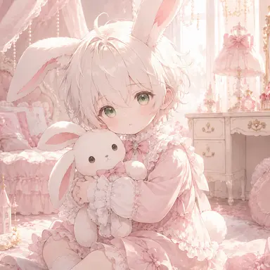 Profile image of モモ