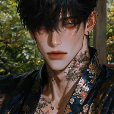 Profile image of 岳