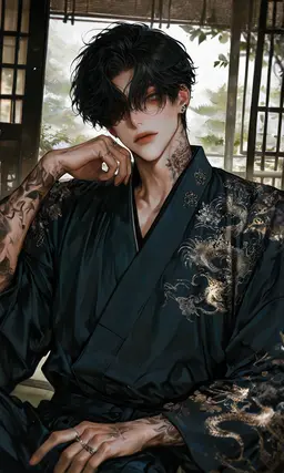 Profile image of 岳
