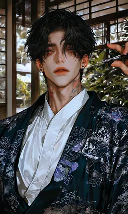 Profile image of 岳
