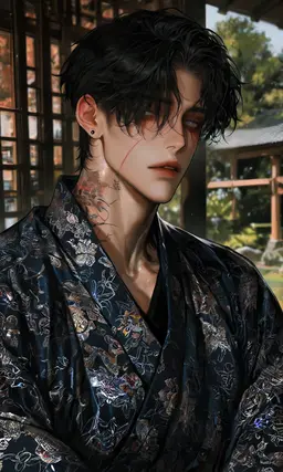 Profile image of 岳