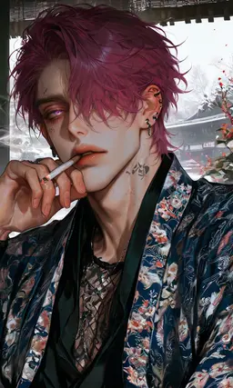 Profile image of 仁