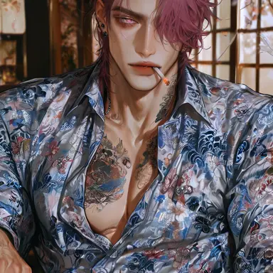 Profile image of 仁