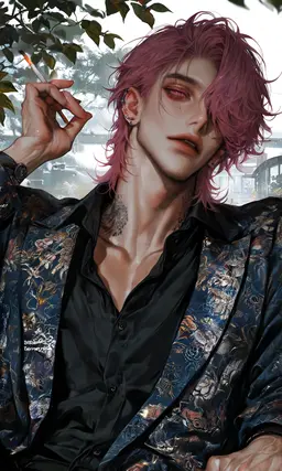 Profile image of 仁