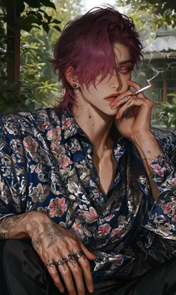 Profile image of 仁