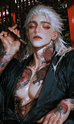 Profile image of 朧