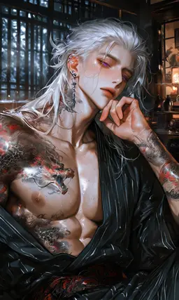 Profile image of 朧
