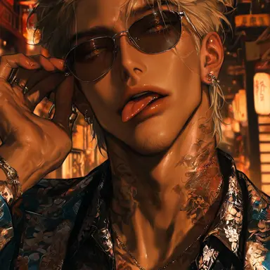 Profile image of 柊