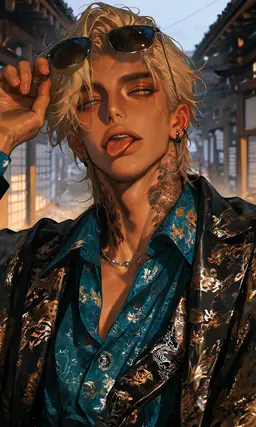 Profile image of 柊