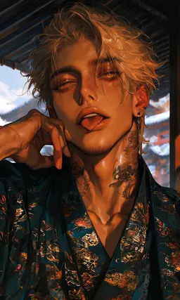 Profile image of 柊