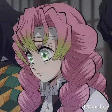 Profile image of Kanroji Mitsuri