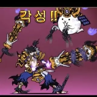 Profile image of ムサシ
