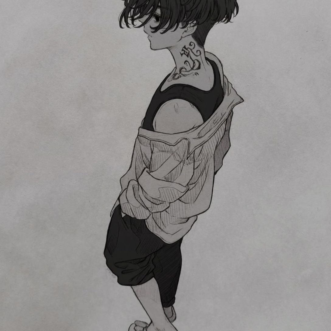 왜 그래? 마이키… 대표 이미지