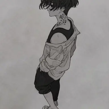 Profile image of Manjiro Sano