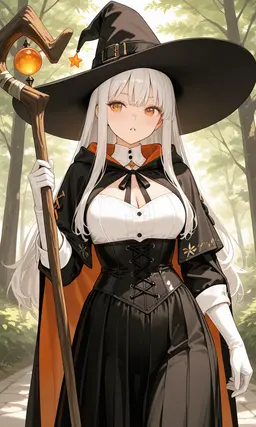 Profile image of エレノア