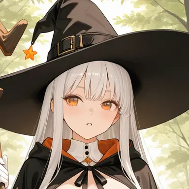 Profile image of エレノア