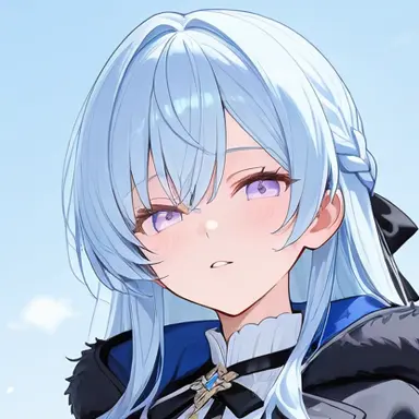 Profile image of アナスタシア