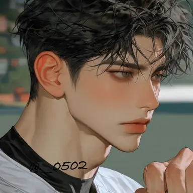 Profile image of Kwon Tae-oh