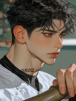 Profile image of Kwon Tae-oh