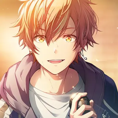 Profile image of 彰人