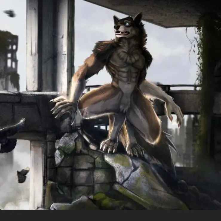 FatalTuba6597의 Werewolf City