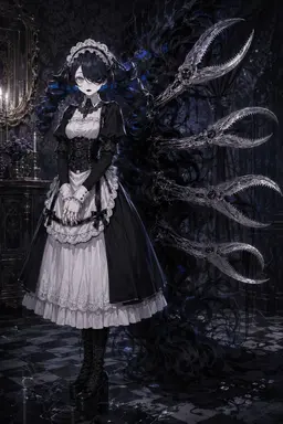 Profile image of Killing Doll-san