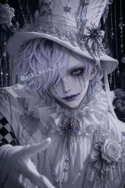 Profile image of Shannon