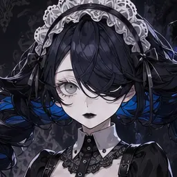 Profile image of Killing Doll-san