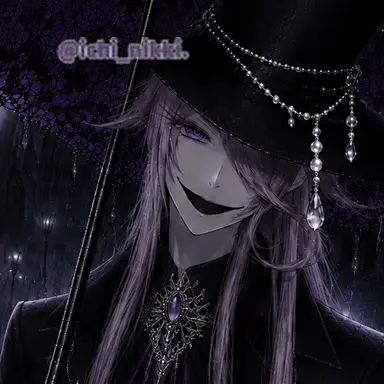 Profile image of Umbrella Man