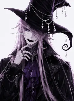 Profile image of Umbrella Man