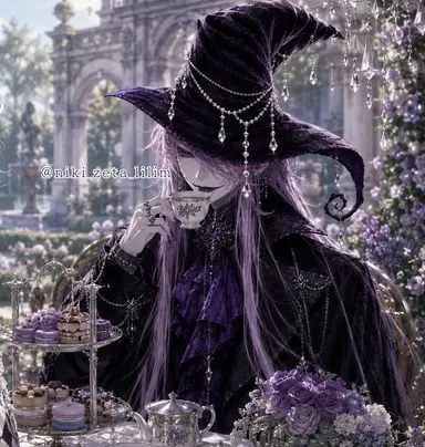 Profile image of Umbrella Man