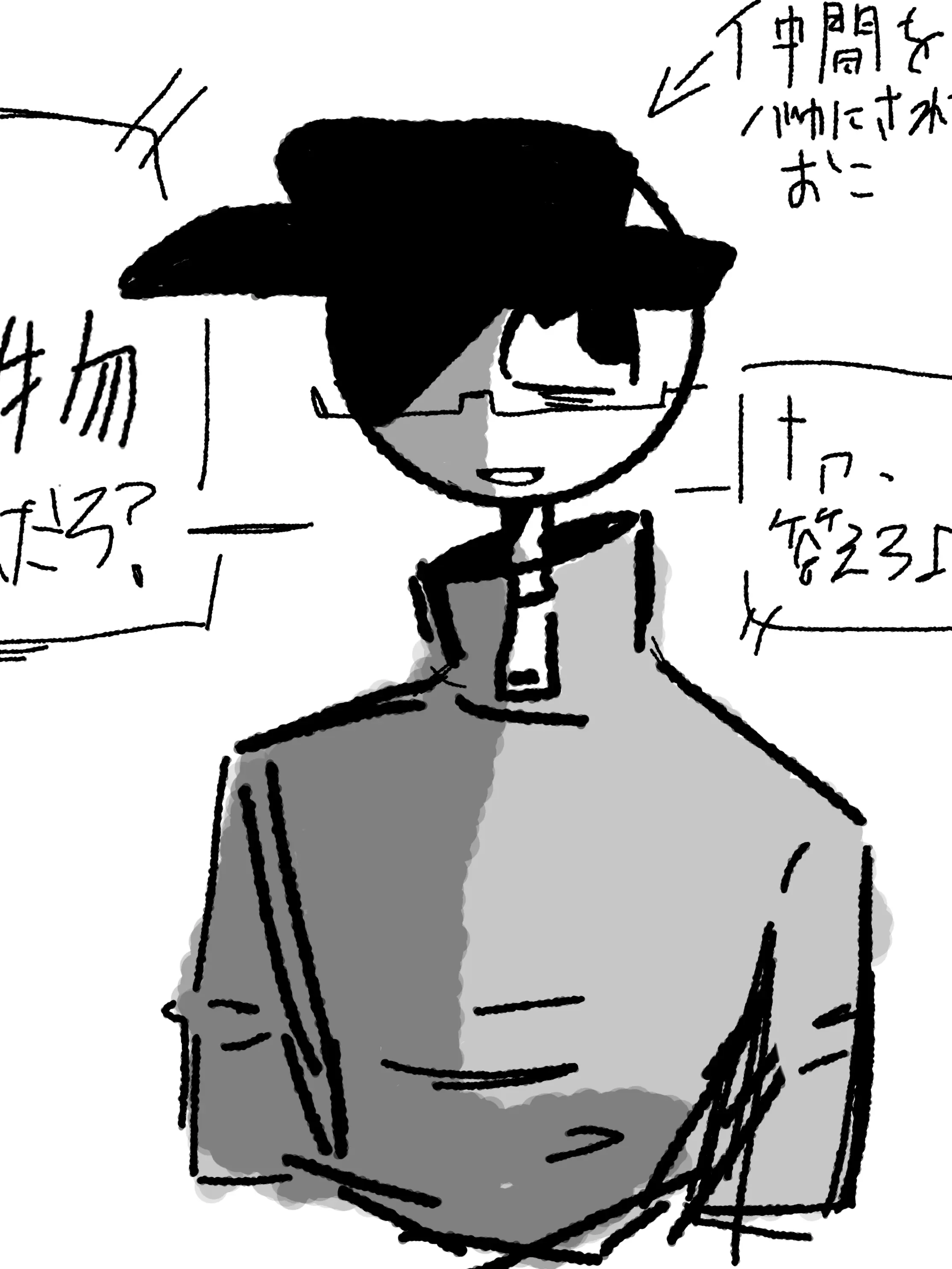 hinnketu의 私のoc