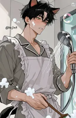 Profile image of 야옹이
