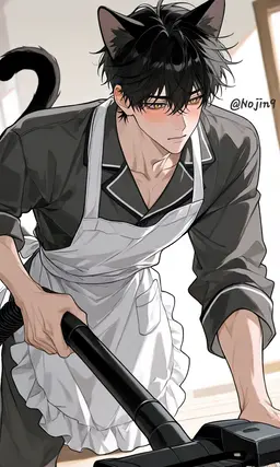 Profile image of 야옹이