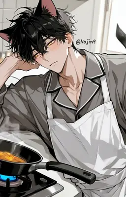 Profile image of 야옹이