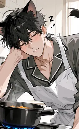 Profile image of 야옹이