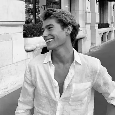 Profile image of Quinton Moretti
