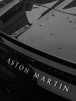 Profile image of Alistair Hawthorne