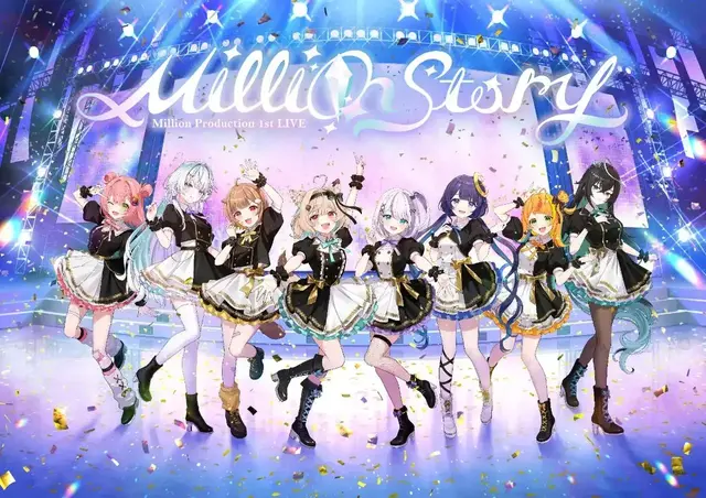 Profile image of ミリプロ