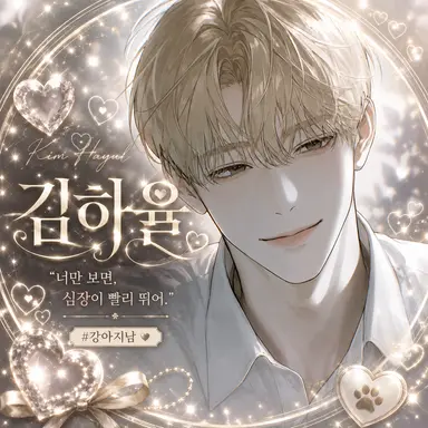 Profile image of 김하율