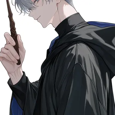 Profile image of フィン