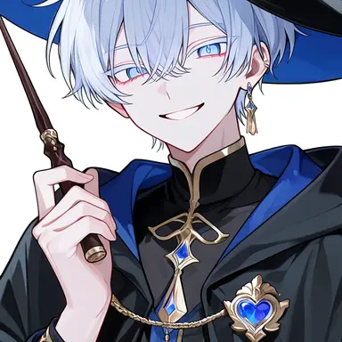 Profile image of カイル
