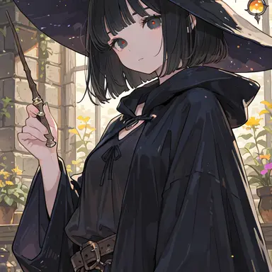 Profile image of アリス