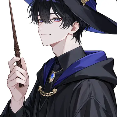 Profile image of エズラ