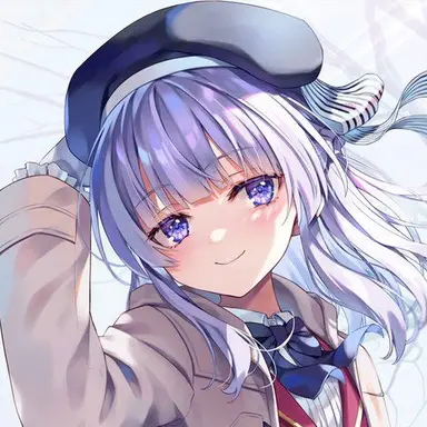 Profile image of Arisu Sakayanagi